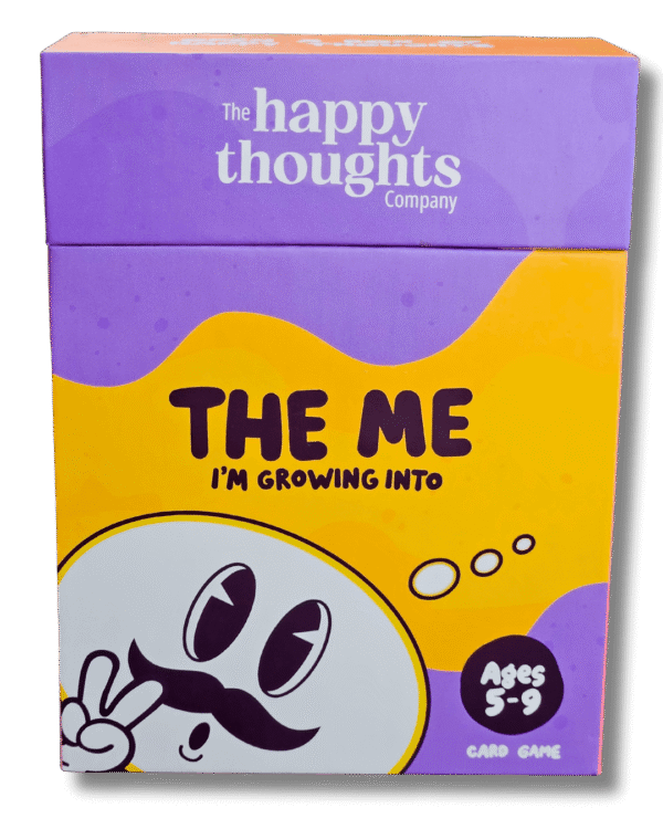 The Me I'm Growing Into